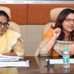 आंगनबाड़ी केन्द्रों में बनाए जाएंगे झूलाघर, कामकाजी महिलाओं के बच्चों की होगी देखभाल