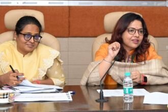 आंगनबाड़ी केन्द्रों में बनाए जाएंगे झूलाघर, कामकाजी महिलाओं के बच्चों की होगी देखभाल