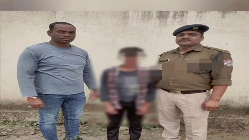 ट्रेनों में पत्थरबाजी के मामले में एक नाबालिक गिरफ्तार, दोस्तों के साथ घटना को देता था अंजाम