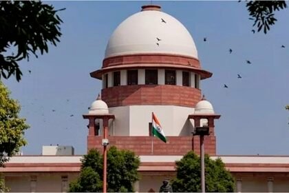 जज बनाम जज मामला: सुप्रीम कोर्ट ने बंगाल सरकार को जारी किया नोटिस, हाईकोर्ट में सुनवाई पर रोक