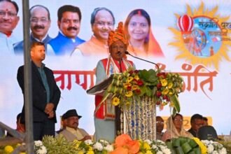 CG News: छत्तीसगढ़ में एक और पर्यटन स्थल घोषित, जल्द तैयार होगा मास्टर प्लान, सीएम विष्णुदेव साय ने की घोषणा