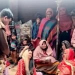 एक चिंगारी और उजड़ गई दो जिंदगी: जिंदा जली छह माह की जुड़वां बहनें, परिजनों का हाल बेहाल