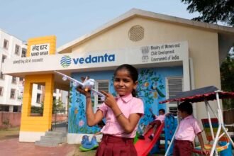 राष्ट्रीय बालिका दिवस: वेदांता एल्युमीनियम ने ग्रामीण भारत में लड़कियों को सशक्त बनाने की अपनी प्रतिबद्धता को किया अपडेट