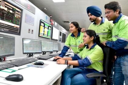 नेशनल स्टार्ट-अप डे: वेदांता एल्यूमिनियम ने स्टार्टअप कंपनियों के साथ मिलकर किया डिजिटल नवाचारों का प्रदर्शन