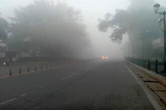 Weather Update: छत्तीसगढ़ में बदलेगा मौसम का मिजाज, कुछ जगहों पर हल्की बारिश की संभावना