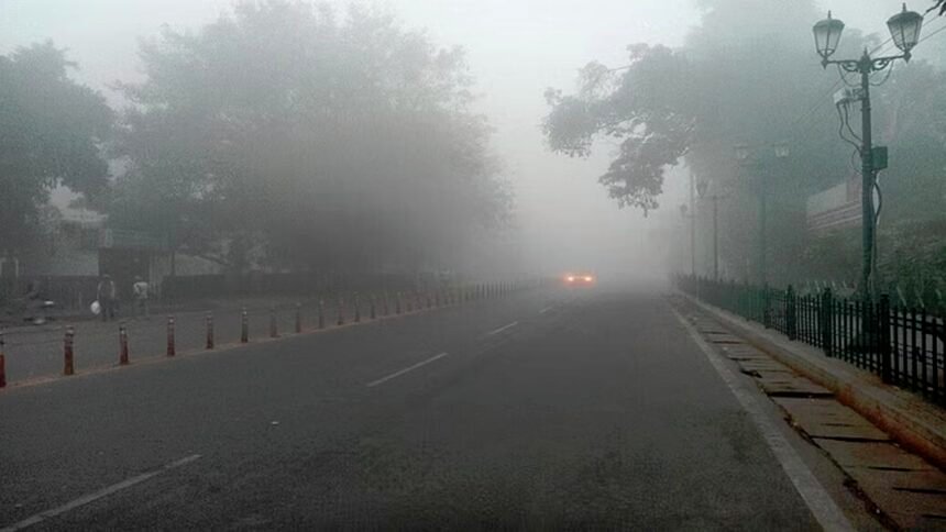 Weather Update: छत्तीसगढ़ में बदलेगा मौसम का मिजाज, कुछ जगहों पर हल्की बारिश की संभावना