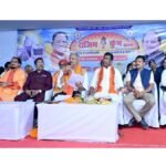 राजिम कुंभ की लौटेगी भव्यता, देशभर के साधु संत होंगे शामिल: संस्कृति मंत्री अग्रवाल