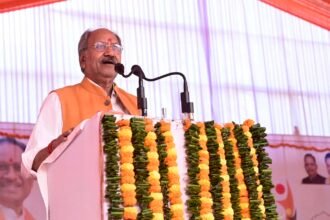 अरपा महोत्सव: जीपीएम को पर्यटन जिले के रूप में मिलेगी पहचान : संस्कृति मंत्री बृजमोहन अग्रवाल