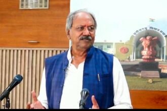 बस्तर की पुरातन आदिवासी संस्कृति को सहेजने के लिए मंत्री बृजमोहन अग्रवाल ने दिया बड़ा तोहफा, बढ़ाई आयोजनों की राशि