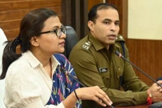 CGPSC Exam: राज्य सेवा प्रारंभिक परीक्षा 11 से दो पाली में, दुर्ग-भिलाई में बनाए गए 42 परीक्षा केन्द्र