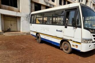 Big News: दुर्ग बस स्टैण्ड से कचांदुर शासकीय अस्पताल के लिए सिटी बस सेवा शुरू, जानिए कहां-कहां से गुजरेगी बस