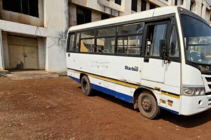 Big News: दुर्ग बस स्टैण्ड से कचांदुर शासकीय अस्पताल के लिए सिटी बस सेवा शुरू, जानिए कहां-कहां से गुजरेगी बस