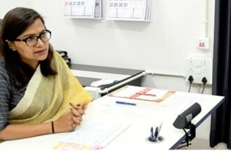 स्वास्थ्य सुविधाएं बेहतर करने के निर्देश, एनेमिक मरीजों का गंभीरता से करें इलाज: कलेक्टर