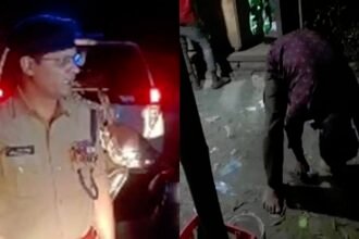 पुलिस लगा रही मनचलों की क्लास, सार्वजनिक जगहों पर यह सब करना पड़ेगा महंगा