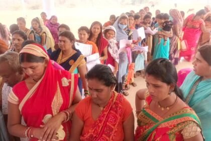 महतारी वंदन योजना