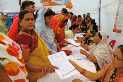 महतारी वंदन योजना: महिला सशक्तिकरण एवं आर्थिक स्वावलंबन को मिलेगा बढ़ावा