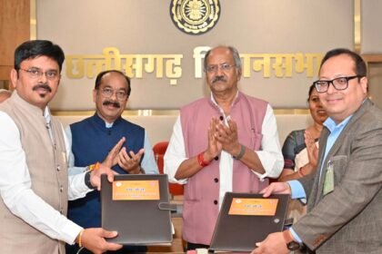 श्री रामलला दर्शन योजना: हर सप्ताह छत्तीसगढ़ के 850 श्रद्धालु जाएंगे अयोध्या धाम, विशेष ट्रेन का संचालन 5 मार्च से