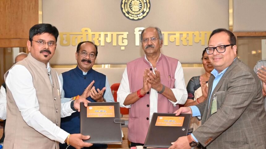 श्री रामलला दर्शन योजना: हर सप्ताह छत्तीसगढ़ के 850 श्रद्धालु जाएंगे अयोध्या धाम, विशेष ट्रेन का संचालन 5 मार्च से