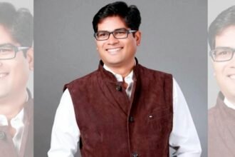 नया रायपुर बनेगा आईटी सेक्टर, टेक्नोलॉजी के व्यापक इस्तेमाल से प्रदेश में आएगा बड़ा परिवर्तन-वित्त मंत्री