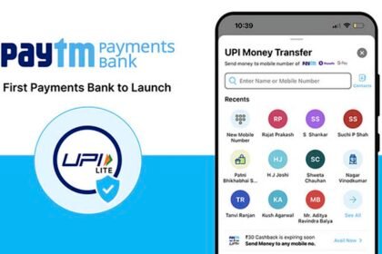 आरबीआई के आदेश के बाद दिखा असर, पेटीएम के शेयरों में 20 प्रतिशत की गिरावट