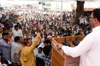 पुरानी पेंशन बहाली: सरकार के इंकार से नाराज कर्मचारी 16 को करेंगे राष्ट्रव्यापी हड़ताल