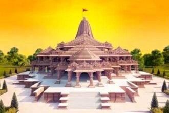 श्रीराम मंदिर को बम से उड़ाने मिला धमकी भरा पत्र, पुलिस और एजेंसियां जांच में जुटीं