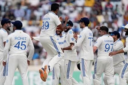 IND vs ENG: रविचंद्रन अश्विन ने तोड़ा अनिल कुंबले का रिकार्ड, बने भारत में सबसे ज्यादा टेस्ट विकेट लेने वाले गेंदबाज