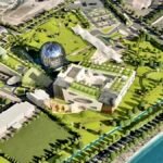 232 करोड़ की लागत से रायपुर में बनने जा रही है देश की छटवी साइंस सिटी, चंद्रमा जैसी जीरो ग्रेविटी का होगा एहसास