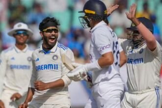 IND vs ENG Test: टीम इंडिया की सबसे बड़ी जीत, 434 रन से जीता तीसरा मुकाबला, जडेजा ने झटके पांच विकेट