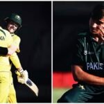 अंडर-19 विश्व कप: पाकिस्तान को हराकर छह साल बाद फाइनल में ऑस्ट्रेलिया, 11 को भारत से खिताबी मुकाबला