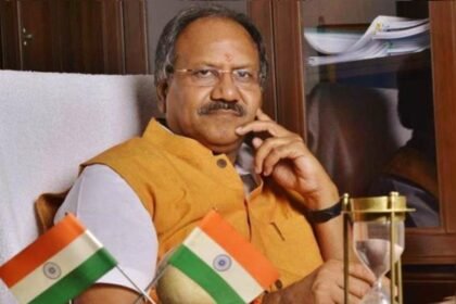 CG Politics: रायपुर में अपना और भाजपा दोनों का सम्मान बचाएंगे बृजमोहन