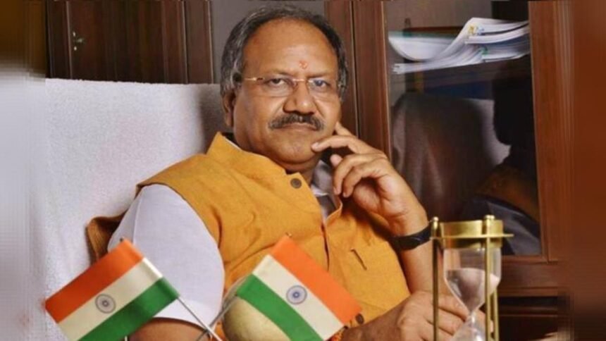 CG Politics: रायपुर में अपना और भाजपा दोनों का सम्मान बचाएंगे बृजमोहन