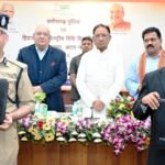 नई न्याय प्रणाली मानवीय संवेदनाओं को देती है सर्वोच्च प्राथमिकता- मुख्यमंत्री विष्णु देव साय