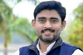 NSUI: राष्ट्रीय कार्यकारिणी में बदलाव, सरगुजा के प्रतीक बने राष्ट्रीय सचिव