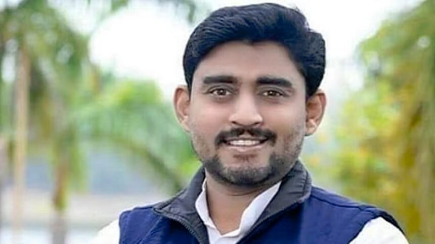 NSUI: राष्ट्रीय कार्यकारिणी में बदलाव, सरगुजा के प्रतीक बने राष्ट्रीय सचिव