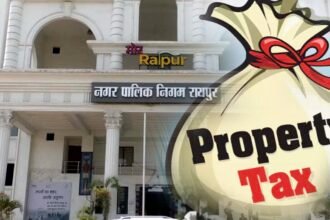 आज टैक्स भरने का आखरी दिन: शाम तक खुले रहेंगे सभी काउंटर… कल से 6 प्रतिशत ज्यादा वसूलेगा निगम