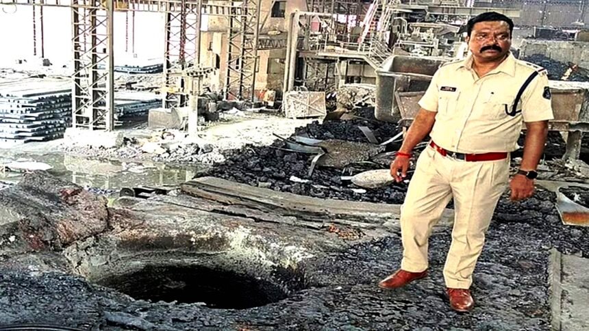 A Wednesday: हादसों का बुधवार, कहीं हत्या तो कहीं आत्महत्या, जानिए कहां क्या हुआ