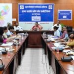 लोकसभा चुनाव-2024: आदर्श आचरण संहिता का पालन सुनिश्चित करने शासकीय अमला रहे तैयार-रीना बाबा साहेब कंगाले