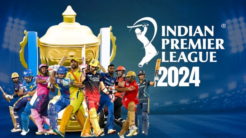 सिर चढ़कर बोलेगा आईपीएल का रोमांच: इन टीमों को लगाना होगा जोर, 10 में से छह टीमें ही जीत पाईं है खिताब