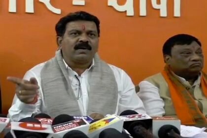 प्रदेश की सभी सीटें जीतेगी भाजपा, नक्सलियों से बातचीत के रास्ते खुले-विजय शर्मा