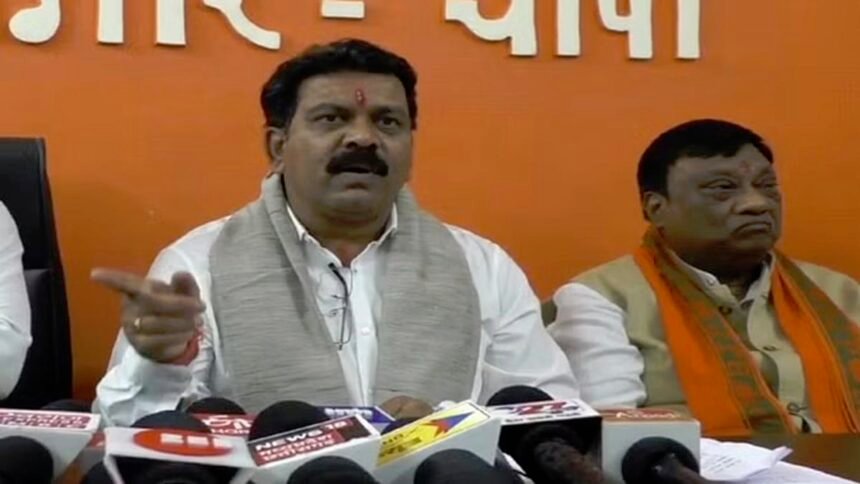 प्रदेश की सभी सीटें जीतेगी भाजपा, नक्सलियों से बातचीत के रास्ते खुले-विजय शर्मा