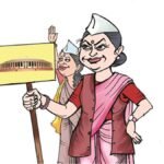CG Politics: फैक्टर देखकर मिलती रही है टिकट, महिलाओं को नहीं मिल पाया आनुपातिक प्रतिनिधित्व, इस बार भाजपा से 3 और कांग्रेस से 2 महिलाओं मैदान में