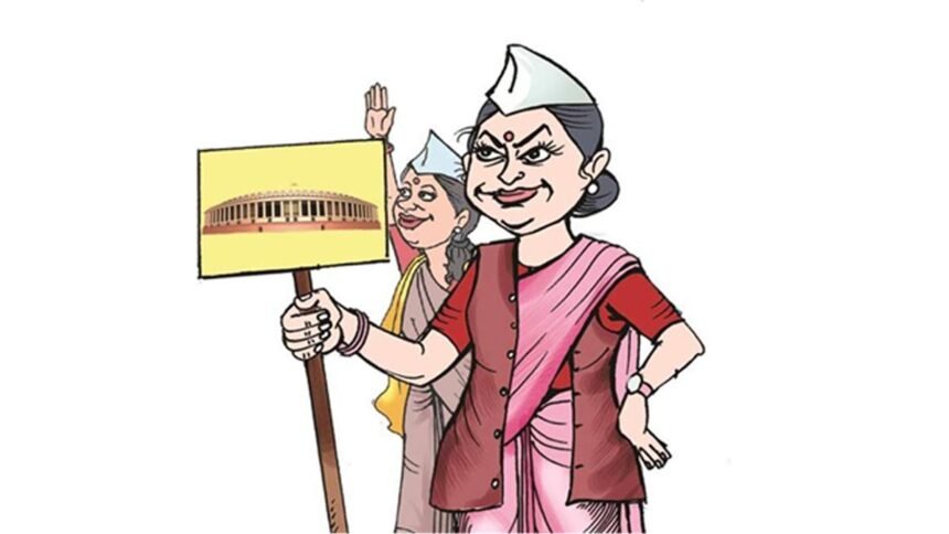 CG Politics: फैक्टर देखकर मिलती रही है टिकट, महिलाओं को नहीं मिल पाया आनुपातिक प्रतिनिधित्व, इस बार भाजपा से 3 और कांग्रेस से 2 महिलाओं मैदान में
