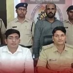 Crime news: रूपए डबल करने का लालच देकर पति-पत्नी ने की करोड़ों की ठगी