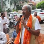 CG Politics: हर बार कुंदन बनकर चमके बृजमोहन, कांग्रेस के लिए रायपुर बना टेढ़ी खीर