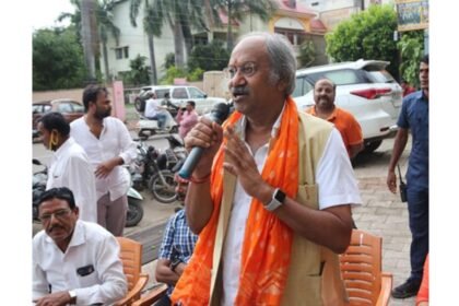 CG Politics: हर बार कुंदन बनकर चमके बृजमोहन, कांग्रेस के लिए रायपुर बना टेढ़ी खीर