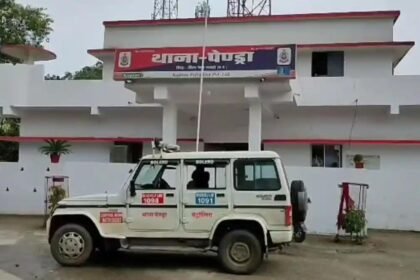 शादी में आई नाबालिग से दुराचार, जंगल में मिली अचेत