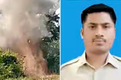 बस्तर में चुनाव ड्यूटी में शहीद जवान के परिजनों को 30 लाख और घायल को मिलेंगे 15 लाख रुपए