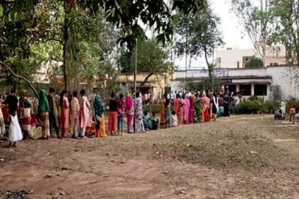 क्या कहता है बस्तर में बढ़ा हुआ वोट प्रतिशत, किसे होगा फायदा