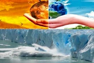 सावधान! जलवायु परिवर्तन से घट रही है धरती की रफ्तार, क्या घड़ी, जीपीएस सिस्टम हो जाएंगे बेकार?